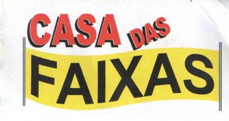 Casa das Faixas